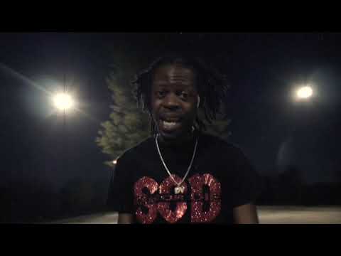 YUNG DV - AIM FOR THE HEAD FREESTYLE (SHOT BY @BugUpGVisuals) OFFICIAL VIDEO