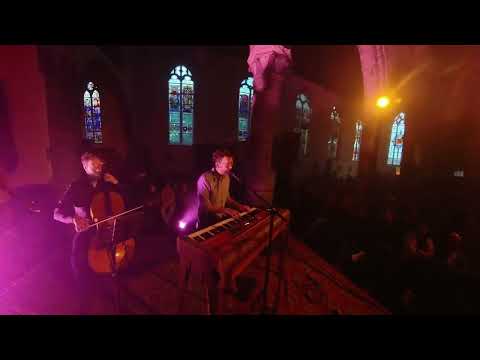 Marble Sounds - Nothing To Get Over (Live at Sint-Denijs)