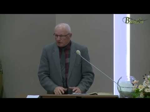 March 11, 2014 from the series: Marriages, Divorces, Remarriages, Part I - Pastor Michał Hydzik