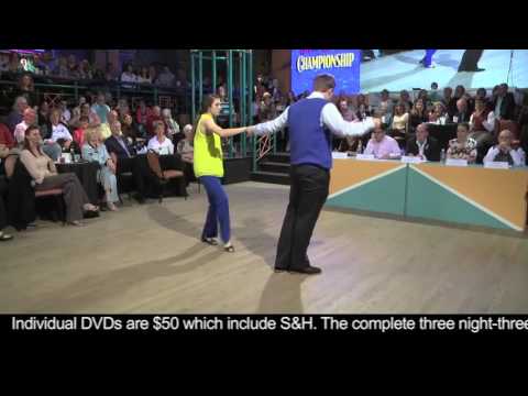 2016 NSDC Junior II Champions