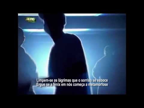 Maze c/ Ace e Serial - Brilhantes Diamantes (letra)