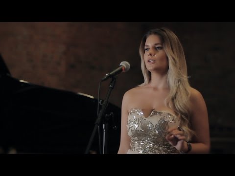 Read All About It - Emeli Sandé Cover by Samantha Leslie