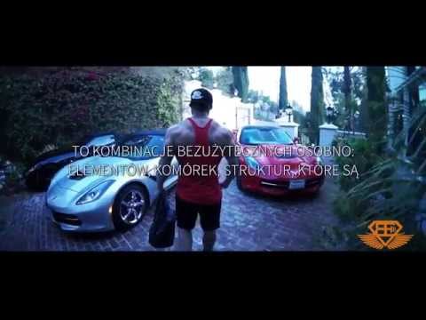 INŻYNIERIA ŻYCIA (Tavi Castro )