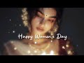 Happy International Women S Day Status 2026 Women S Day Whatsapp Status Women S Day Song Status