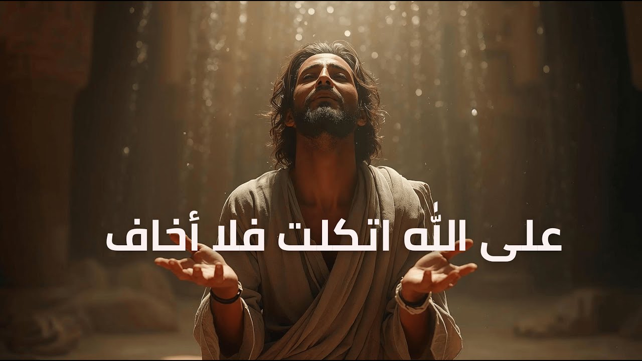 فيديو تفسير الكتاب المقدس | الكتاب المقدس رفيقي