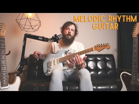 Add Melody To Your Chords With This Simple Approach.
