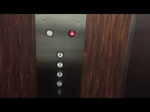 1,387.  1971 Westinghouse elevator!!