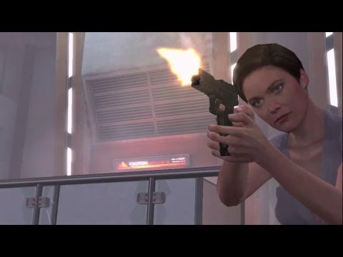 007 Legends Launch Trailer