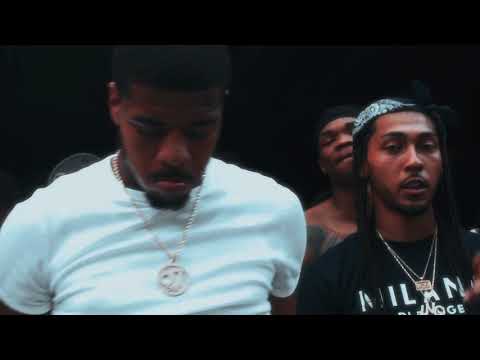 Bandhunta Jugg X YBG SOSA "Problem Solvers" prod. by Tye Pacino