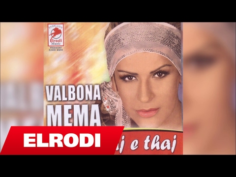 Valbona Mema - Topolakja (Official Song)