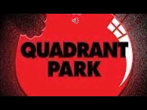 Quadrant Park: Liverpool 29/12/90 DJs Andy Carroll & N-Joi Live