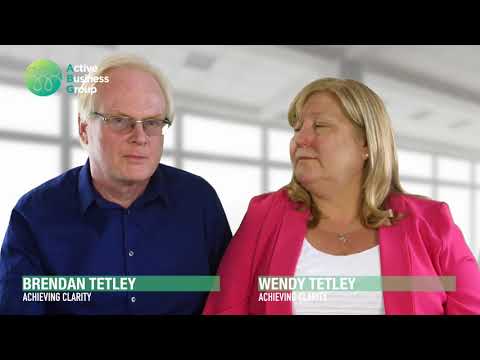 Achieving Clarity video.