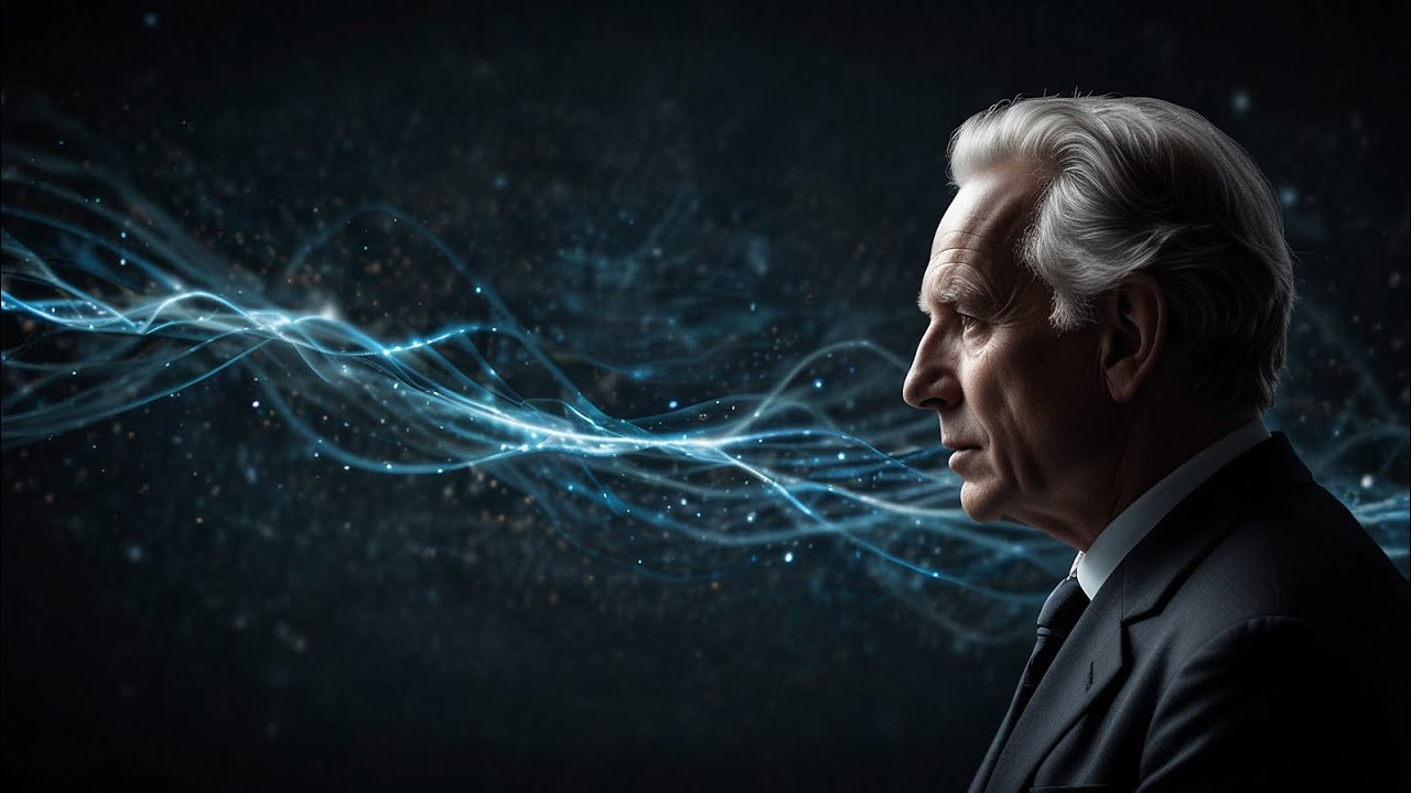 Tudo é ENERGIA: Aprenda a Vibrar Corretamente e Transforme sua Realidade!