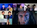 Pakistani And Foreigners Reaction Mahakali Theme Song Jayanti Mangala Kali Mahashakti Theme
