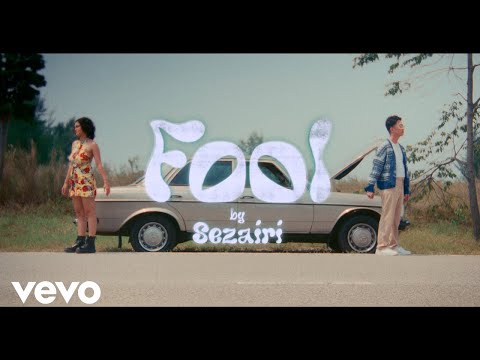Sezairi - Fool (Official Music Video)