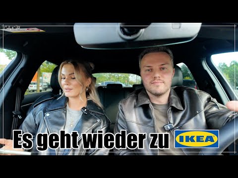 IKEA Shopping Comeback 😄 Blonde Moment & Forest Walk | Daily Vlog