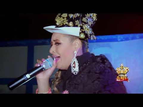 Coquita Verde - Dulce Bella Tarmeñita