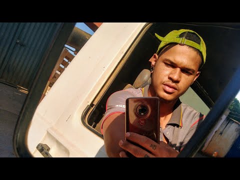 El Ryder - Deixa Eu Te Explicar