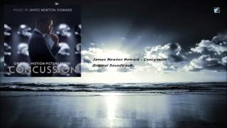 Concussion OST Hello Little One