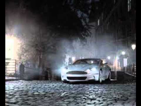 Da Bigg Show - Aston Martin Music (Preseason) Coming Soon