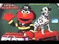 Elmo Visits The Firehouse P 1 Sesame Street