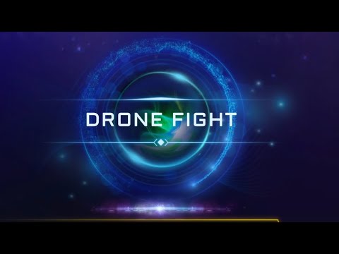 Drone Clash video thumbnail