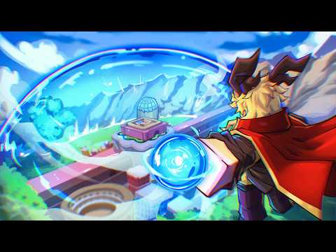 The Control Rework is Finally Here!