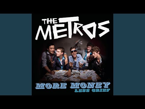 Sarah Kane - The Metros