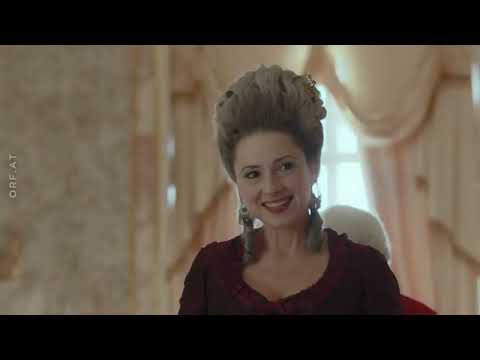 Maria Theresa's family gossips about Frederick the Great's homosexuality (Maria Theresia s02e01)