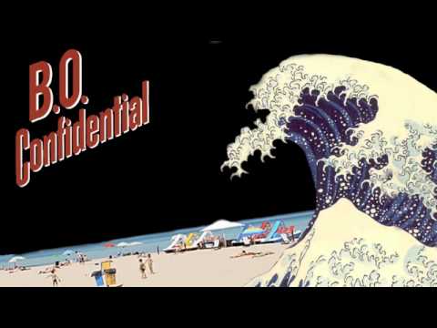 RibboRes & Be Hop Click - 30 sec | BO CONFIDENTIAL