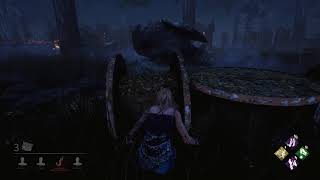 #46 実況なし Dead by Daylight デッドバイデイライト