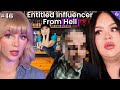 Influencers From Hell & She Pooped In Her Car | Can't Sleep Ep. 46