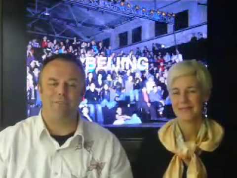 Pecha Kucha Night "Tokyo Calling Bali"