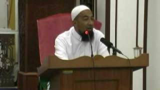 Download lagu Ustaz Azhar Idrus - Ikhlas mp3