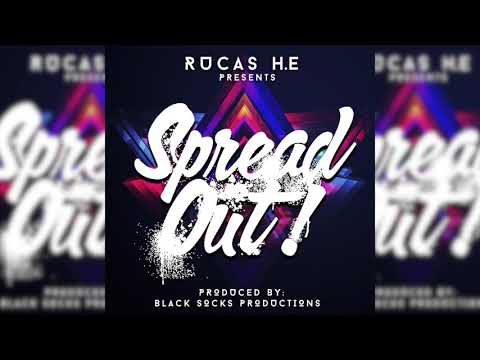 Rucas H.E - Spread Out - "Soca 2018"