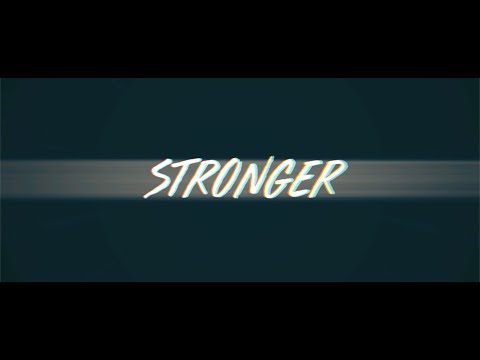 N@OM1 & Krayvent - Stronger (Lyrics Video)