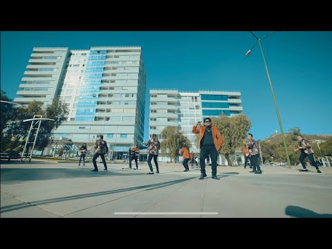 (DÚO) No Te Quiero Ver - Agrupación Los Capos y Grupo Maroyu / CUMBIA 2022