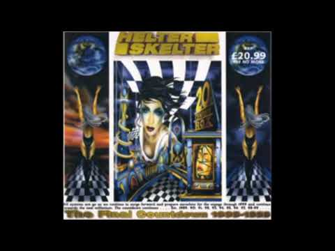 Dj Dougal Helter Skelter - The Final Countdown NYE 1998/1999