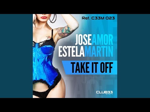 Take it Off (Original Mix)