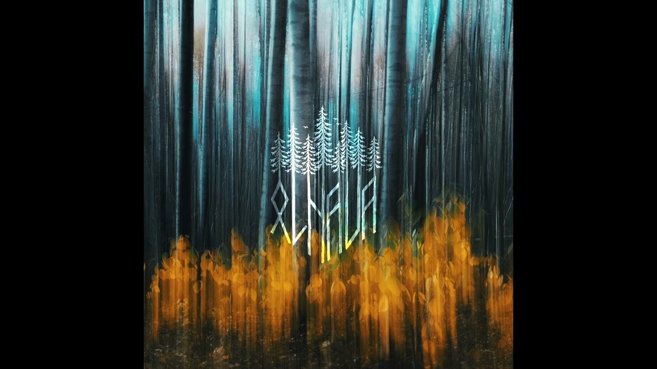 Olhava — Olhava (full album, 2019)