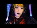 Reiki ASMR Clearing That STANKY Negative Energy