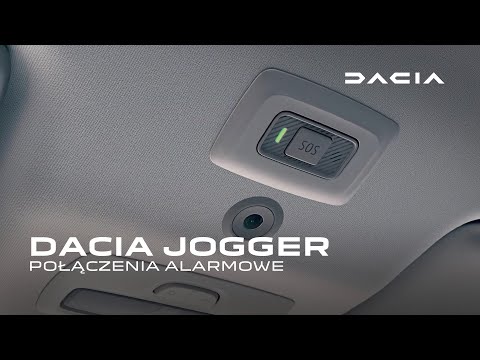 Jogger - Połączenie alarmowe