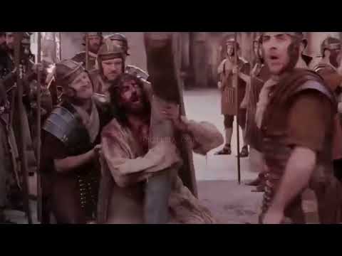 EL SUFRIDO HIJO DE DIOS❤️‍🔥#viral#videocristiano#bethel#jesusteama#semanasanta#godloveyou