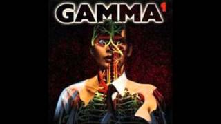 Gamma - Fight To the Finish