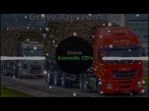 EU MIM APAIXONEI PELA MULHER CERTA (SENTADA DESAPEGADA)  KARLLOS VIANNA - PRA PAREDÃO [COM GRAVE]