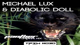 [TPS House Records #020] Michael Lux & Diabolic Doll - Panther {AVAILABLE}