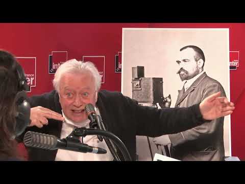 Histoire : Serge Viallet rend hommage aux cameramen oubliés - L'Instant M