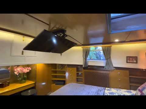 Dutch Barge Luxe Motor 70FT  - Boatshed - Boat Ref#320674