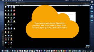 Apporto Transferring Files Options Guide and Tutorial