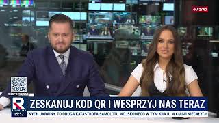SZPITALE pod rządami PLATFORMY, czyli "COSA NOSTRA OBYWATELSKA" | Republika Dzień
